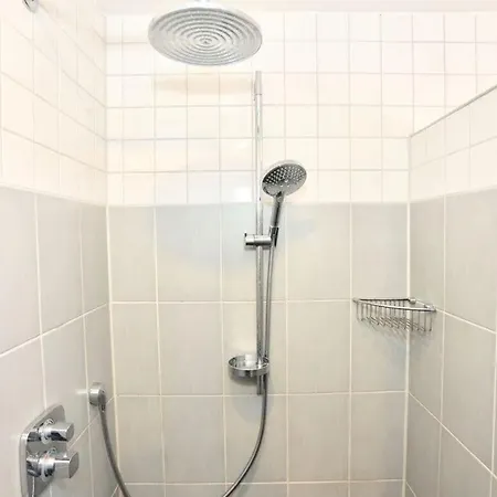 Σπίτι διακοπών Kaphaus Modern Retreat Juist