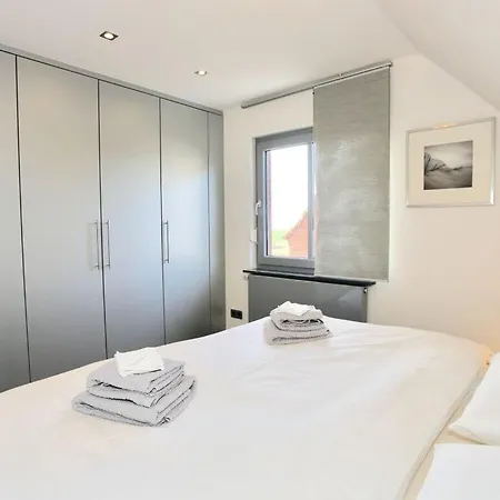 Kaphaus Modern Retreat Ferienhaus *