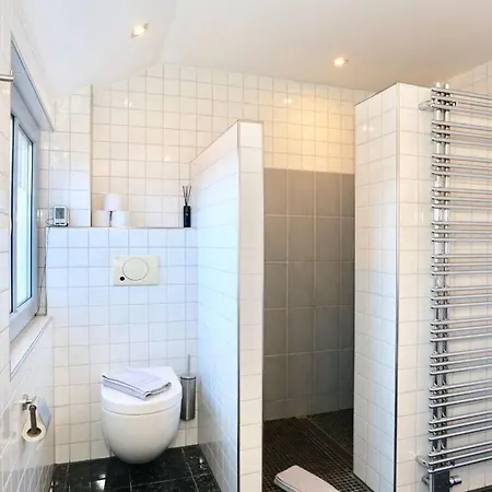 Kaphaus Modern Retreat