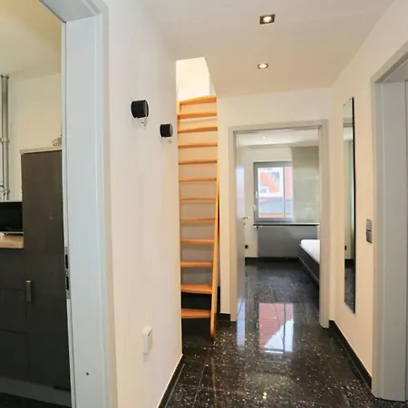 Σπίτι διακοπών Kaphaus Modern Retreat