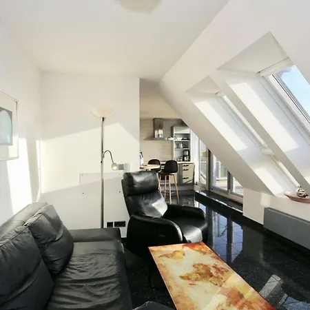 Ferienhaus Kaphaus Modern Retreat *