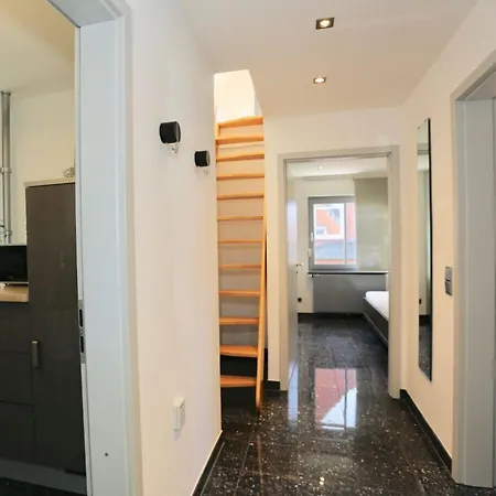 Kaphaus Modern Retreat