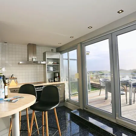 Kaphaus Modern Retreat