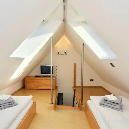 Kaphaus Modern Retreat Σπίτι διακοπών