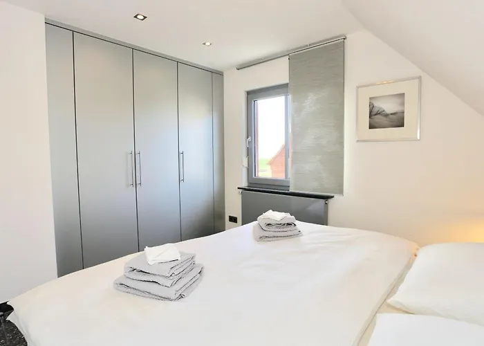 Kaphaus Modern Retreat *