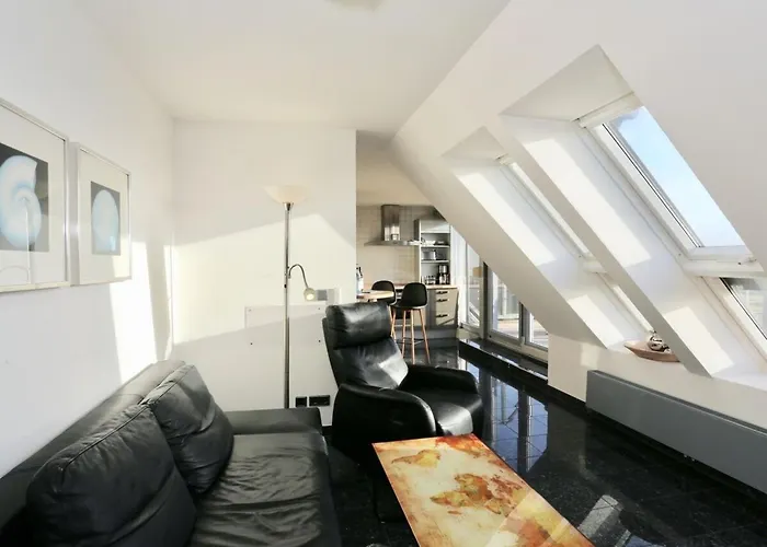 Σπίτι διακοπών Kaphaus Modern Retreat