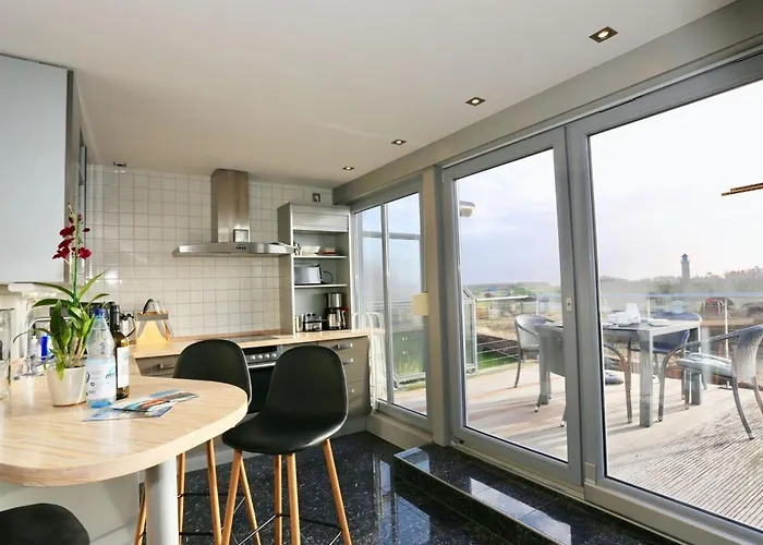 Kaphaus Modern Retreat