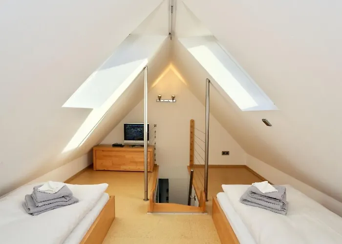 Kaphaus Modern Retreat Σπίτι διακοπών