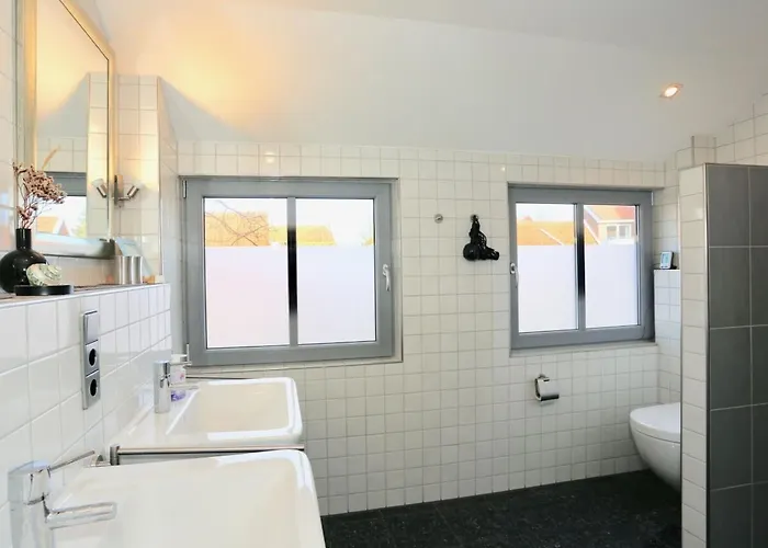 Kaphaus Modern Retreat Σπίτι διακοπών *