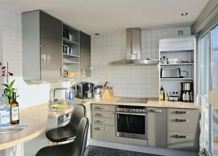 Kaphaus Modern Retreat
